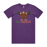 Sas-Squats T-Shirt